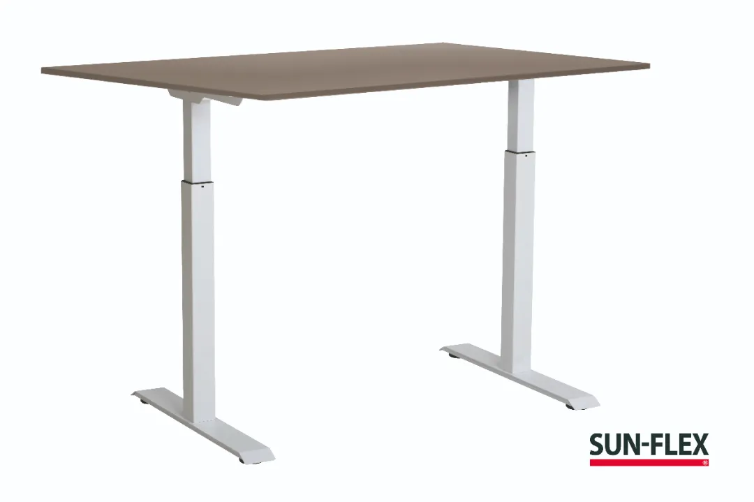 Reguliuojamo aukščio stalas SUN-FLEX ADAPT THREE - Pikade School