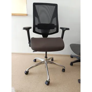 Ergonominė mokytojo kėdė FUTURA - Pikade School