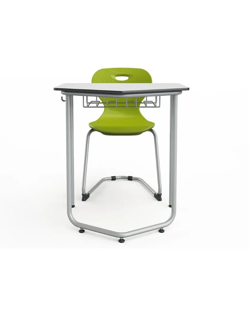 Modulinis stalas PENTAGON - Pikade School