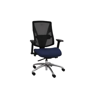 Ergonominė mokytojo kėdė FUTURA - Pikade School