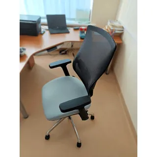 Ergonominė mokytojo kėdė FUTURA - Pikade School